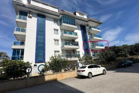 Продажа квартиры в Кестеле, Анталье, Турция 3 комн., 90м2, №162961 – фото 24
