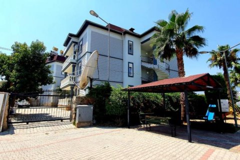 Lägenhet  i Mahmutlar, Antalya, Turkiet Nr. 162967