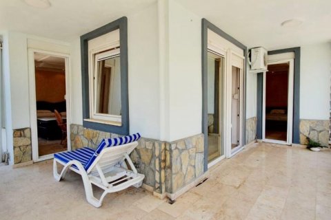 Lägenhet i Mahmutlar, Antalya, Turkiet Nr. 162967 - 5