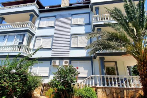 Lägenhet i Mahmutlar, Antalya, Turkiet Nr. 162967 - 15