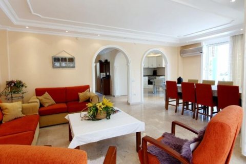 Lägenhet i Mahmutlar, Antalya, Turkiet Nr. 162967 - 9