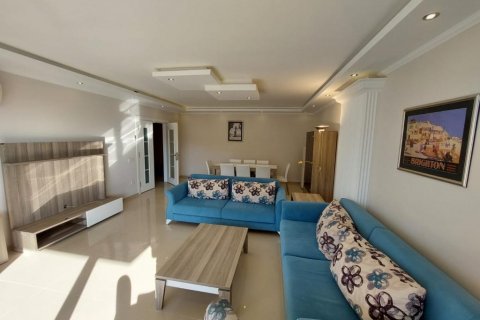 Lejlighed i Cikcilli, Antalya, Tyrkiet Nr. 162965 - 2