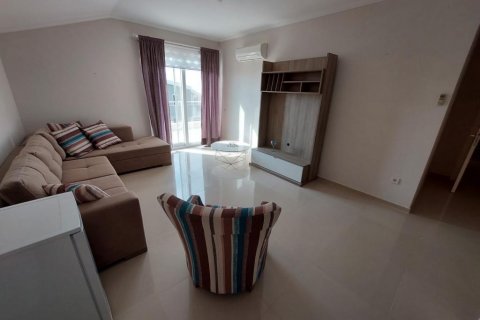 Lejlighed i Cikcilli, Antalya, Tyrkiet Nr. 162965 - 15