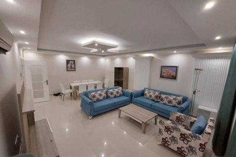 Lejlighed i Cikcilli, Antalya, Tyrkiet Nr. 162965 - 14