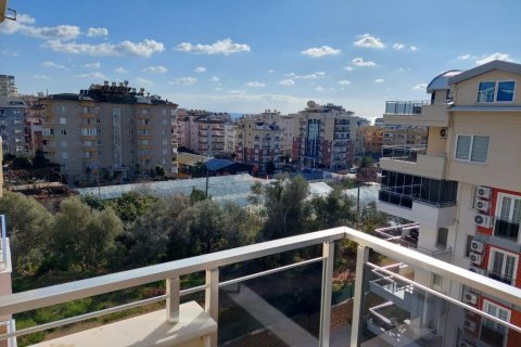 Lägenhet  i Cikcilli, Antalya, Turkiet Nr. 162965