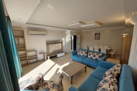Lejlighed i Cikcilli, Antalya, Tyrkiet Nr. 162965 - 5