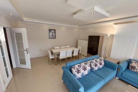 Lejlighed i Cikcilli, Antalya, Tyrkiet Nr. 162965 - 3