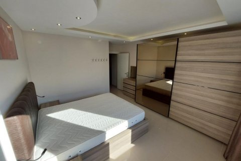 Lejlighed i Cikcilli, Antalya, Tyrkiet Nr. 162965 - 4