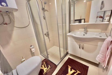 Wohnung in Kestel, Antalya, Türkei Nr. 162964 - 12