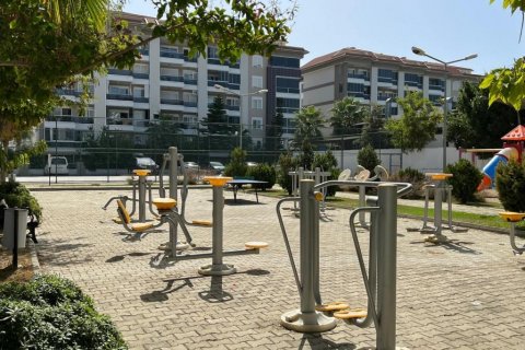 Wohnung in Kestel, Antalya, Türkei Nr. 162964 - 24