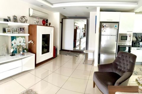 Apartment for sale  in Cikcilli, Antalya, Turkey, 120m2, No. 162962 – photo 4