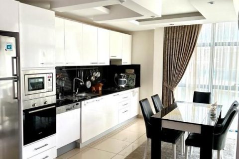 Apartment for sale  in Cikcilli, Antalya, Turkey, 120m2, No. 162962 – photo 5