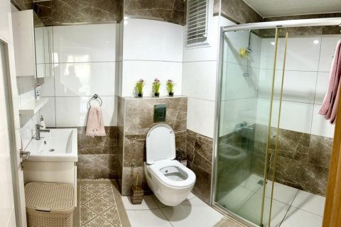 Apartment for sale  in Cikcilli, Antalya, Turkey, 120m2, No. 162962 – photo 11
