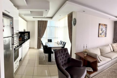 Apartment for sale  in Cikcilli, Antalya, Turkey, 120m2, No. 162962 – photo 3