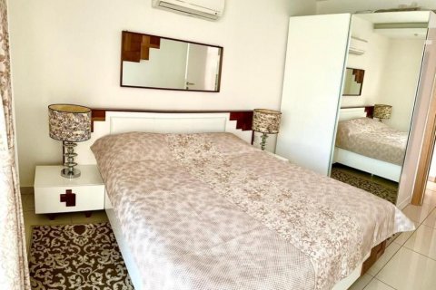 Apartment for sale  in Cikcilli, Antalya, Turkey, 120m2, No. 162962 – photo 13