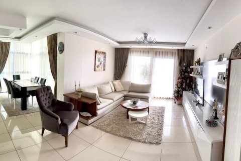 Apartment for sale  in Cikcilli, Antalya, Turkey, 120m2, No. 162962 – photo 2