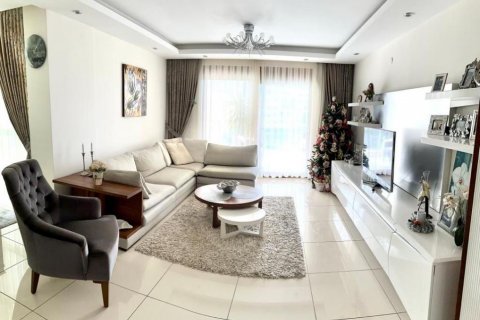 Apartment for sale  in Cikcilli, Antalya, Turkey, 120m2, No. 162962 – photo 6