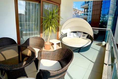 Apartment for sale  in Cikcilli, Antalya, Turkey, 120m2, No. 162962 – photo 15