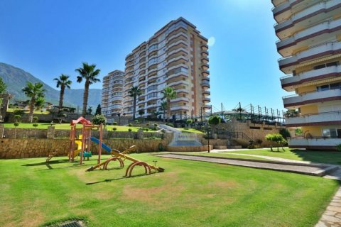 Apartment for sale  in Mahmutlar, Antalya, Turkey, 125m2, No. 162963 – photo 7