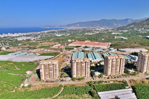 Apartment for sale  in Mahmutlar, Antalya, Turkey, 125m2, No. 162963 – photo 8