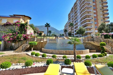 Apartment for sale  in Mahmutlar, Antalya, Turkey, 125m2, No. 162963 – photo 28