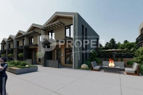 Villa   Antalya, Türkiye №166668 - 4