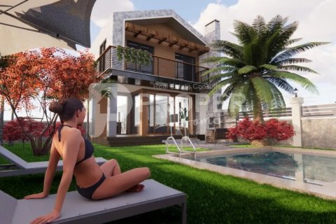 Villa   Antalya, Türkiye №166668 - 19