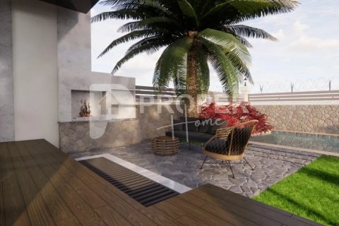 Villa   Antalya, Türkiye №166668 - 18