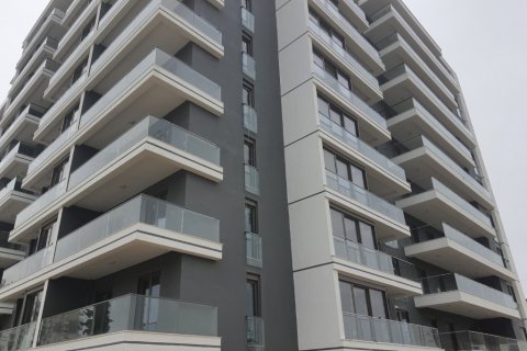 Продажа квартиры в Алтынташа, Анталье, Турция 2 комн., 64м2, №166665 – фото 8