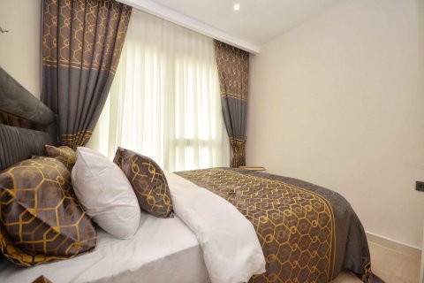 Продажа квартиры в Аланье, Анталье, Турция 1+1, 48м2, №172761 – фото 5