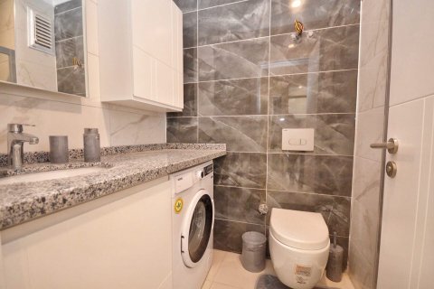 Продажа квартиры в Аланье, Анталье, Турция 1+1, 48м2, №172761 – фото 7
