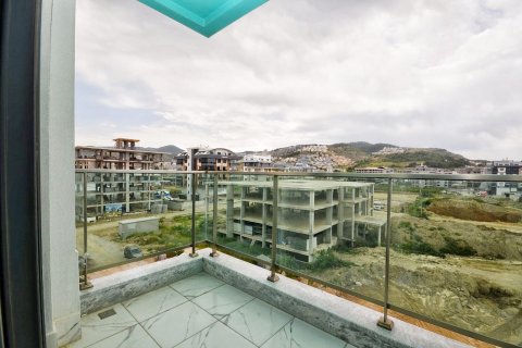Продажа квартиры в Аланье, Анталье, Турция 1+1, 48м2, №172761 – фото 8