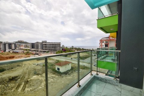 Продажа квартиры в Аланье, Анталье, Турция 1+1, 48м2, №172761 – фото 9