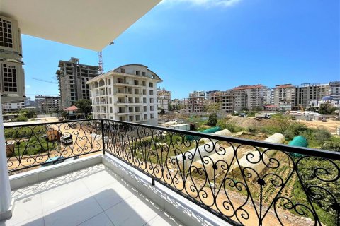 1+1 Leilighet i Alanya, Antalya, Tyrkia Nr. 172760 - 10