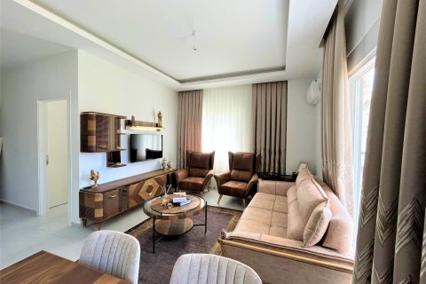 1+1 Leilighet i Alanya, Antalya, Tyrkia Nr. 172760 - 3