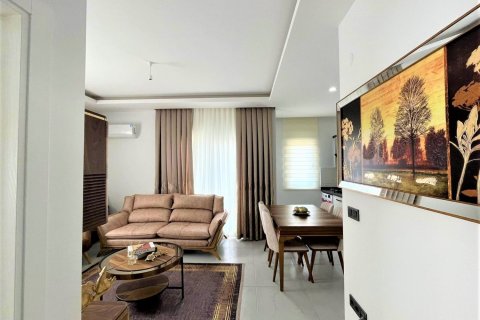 1+1 Leilighet i Alanya, Antalya, Tyrkia Nr. 172760 - 6