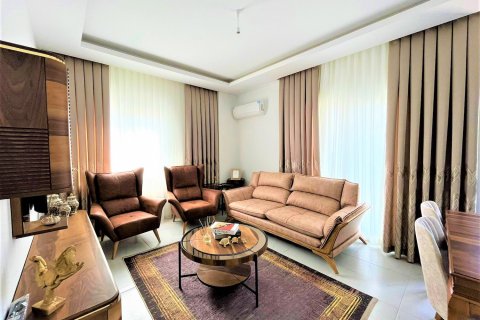 1+1 Leilighet i Alanya, Antalya, Tyrkia Nr. 172760 - 4