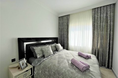 1+1 Leilighet i Alanya, Antalya, Tyrkia Nr. 172760 - 7