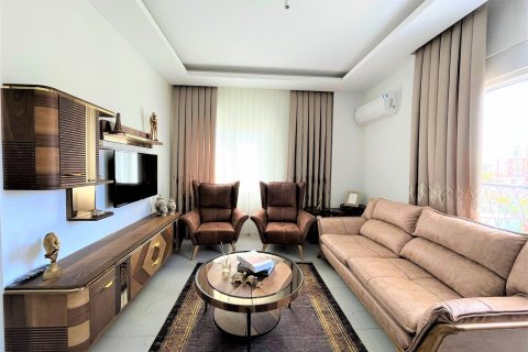 1+1 Leilighet i Alanya, Antalya, Tyrkia Nr. 172760 - 5