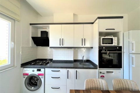 1+1 Leilighet i Alanya, Antalya, Tyrkia Nr. 172760 - 2