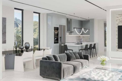 Villa  5+2  Alanya, Antalya, Türkiye №172179 - 4