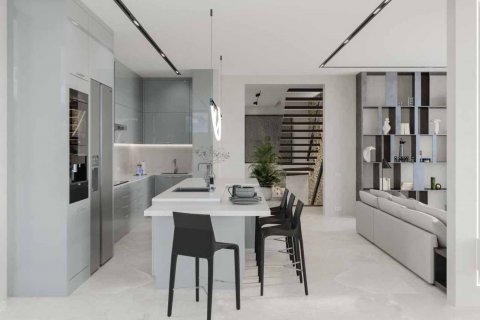 Villa  5+2  Alanya, Antalya, Türkiye №172179 - 2