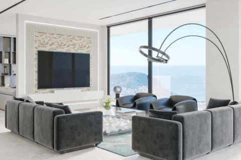 Villa  5+2  Alanya, Antalya, Türkiye №172179 - 3