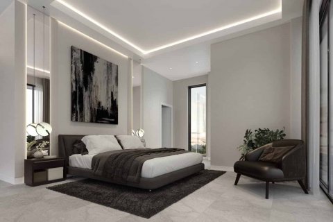 Villa  5+2  Alanya, Antalya, Türkiye №172179 - 7