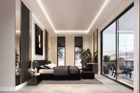 Villa  5+2  Alanya, Antalya, Türkiye №172179 - 6