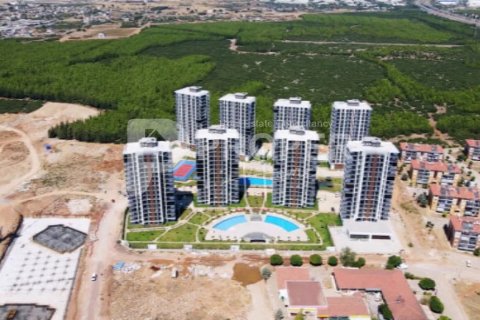 Lejlighed  i Antalya, Tyrkiet Nr. 183615 - 6