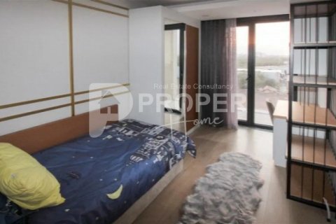 Lejlighed  i Antalya, Tyrkiet Nr. 183615 - 1