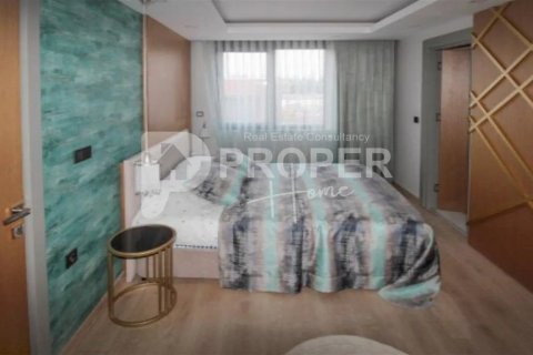 Lejlighed  i Antalya, Tyrkiet Nr. 183615 - 3