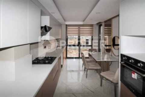 Lejlighed  i Antalya, Tyrkiet Nr. 183615 - 4