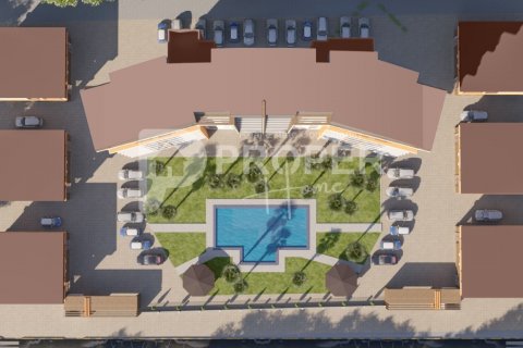 Wohnung in Altintash, Antalya, Türkei Nr. 183616 - 3